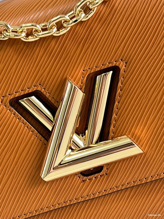 LOUIS VUITTON MM TWIST 0511